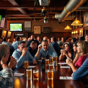 Profile Spartanburg SC