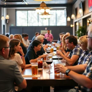 Profile Spartanburg SC