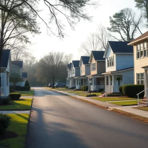 Profile Spartanburg SC