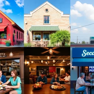 Profile Spartanburg SC