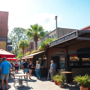 Profile Spartanburg SC