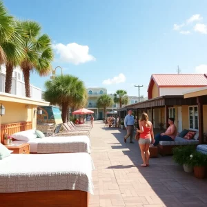 Profile Spartanburg SC