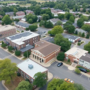 Profile Spartanburg SC