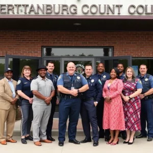 Profile Spartanburg SC