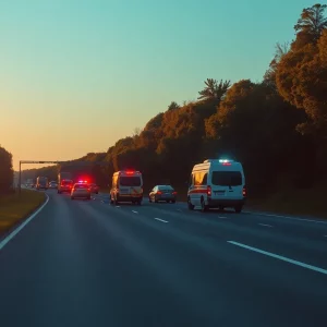 Profile Spartanburg SC