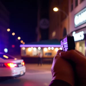 Profile Spartanburg SC