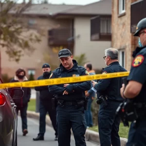 Profile Spartanburg SC