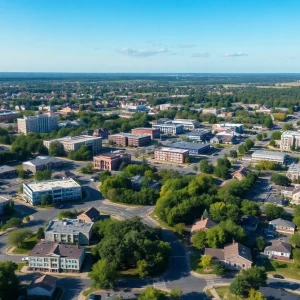 Profile Spartanburg SC