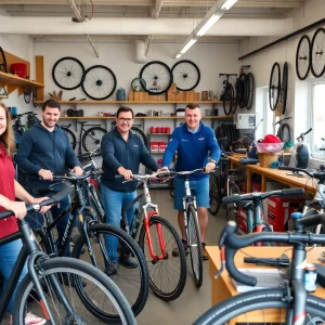 Profile Spartanburg SC