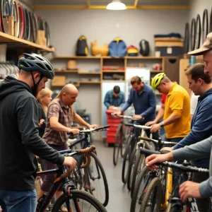 Profile Spartanburg SC