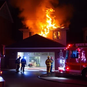 Profile Spartanburg SC