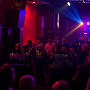 Profile Spartanburg SC