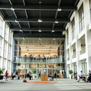 Profile Spartanburg SC