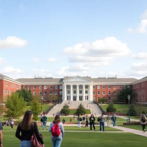 Profile Spartanburg SC