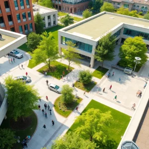 Profile Spartanburg SC