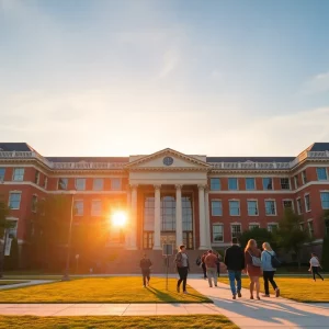 Profile Spartanburg SC