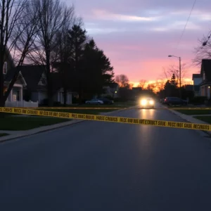 Profile Spartanburg SC