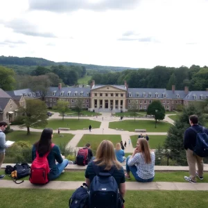 Profile Spartanburg SC