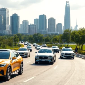 Profile Spartanburg SC