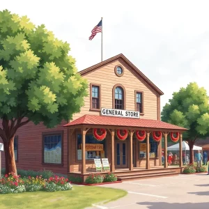 Profile Spartanburg SC