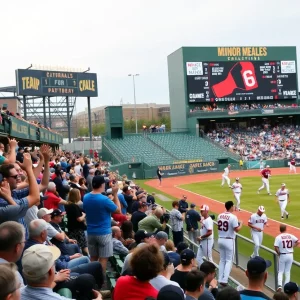 Profile Spartanburg SC