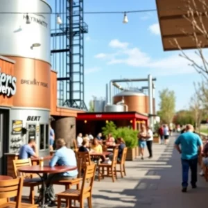 Profile Spartanburg SC