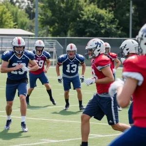 Profile Spartanburg SC