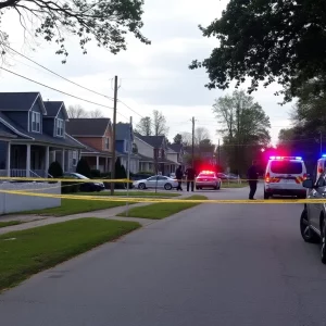 Profile Spartanburg SC