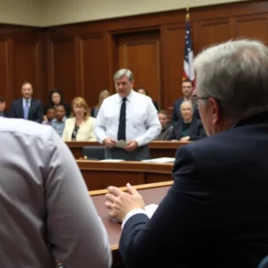 Profile Spartanburg SC