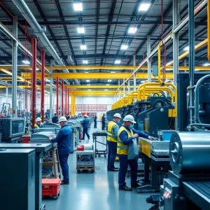 Profile Spartanburg SC