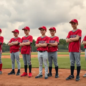 Profile Spartanburg SC