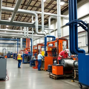 Profile Spartanburg SC