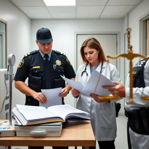 Profile Spartanburg SC