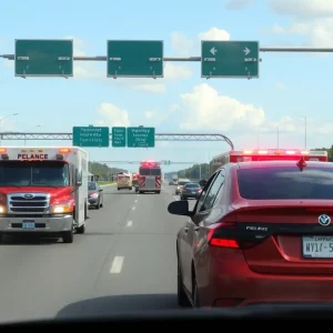 Profile Spartanburg SC