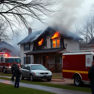 Profile Spartanburg SC