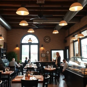 Profile Spartanburg SC