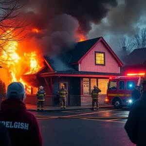 Profile Spartanburg SC