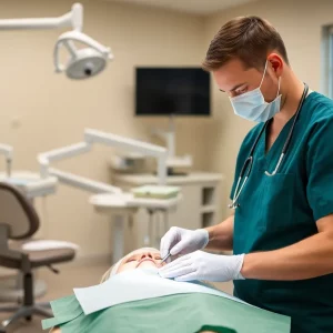 Profile Spartanburg SC