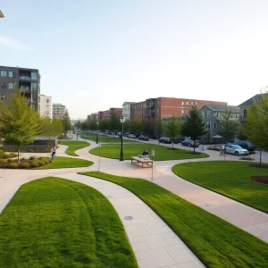 Profile Spartanburg SC