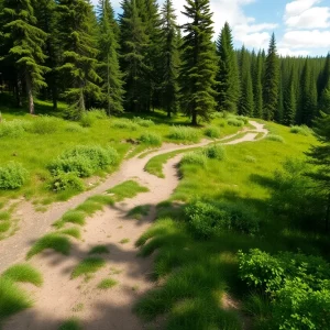 Profile Spartanburg SC