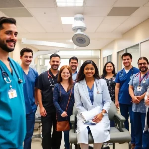 Profile Spartanburg SC