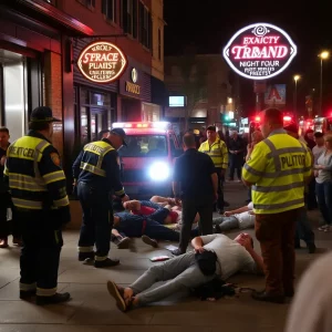 Profile Spartanburg SC