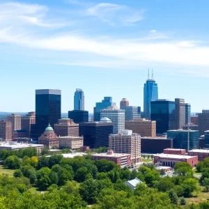 Profile Spartanburg SC