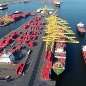 Profile Spartanburg SC