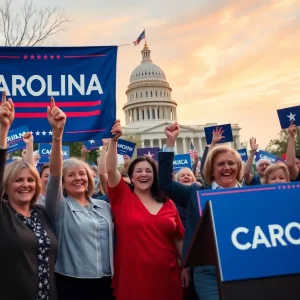 Profile Spartanburg SC