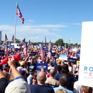 Profile Spartanburg SC