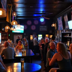 Profile Spartanburg SC