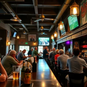 Profile Spartanburg SC