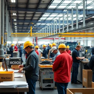 Profile Spartanburg SC