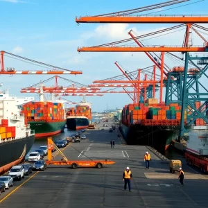 Profile Spartanburg SC